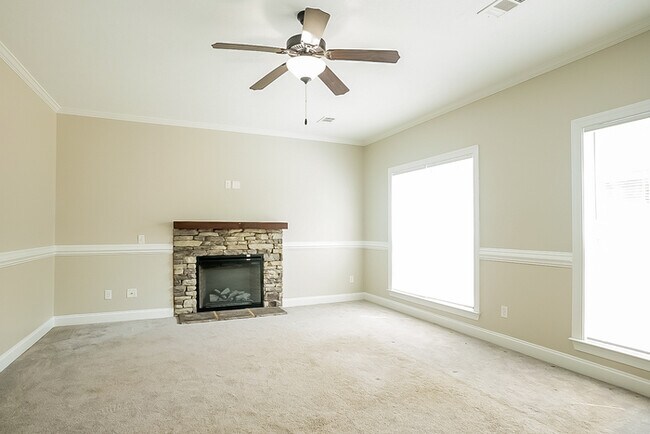 461 Sebastian Dr in Grovetown, GA - Building Photo - Building Photo