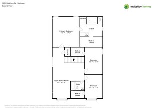 1921 Wickham Dr in Burleson, TX - Building Photo - Building Photo