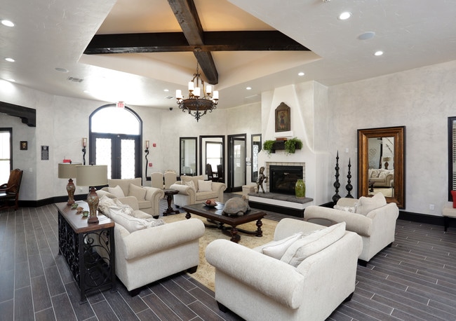 El Mirador Apartments at Elm Park