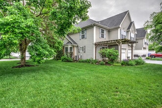 258 Cool Creek Way in Lancaster, PA - Building Photo - Building Photo