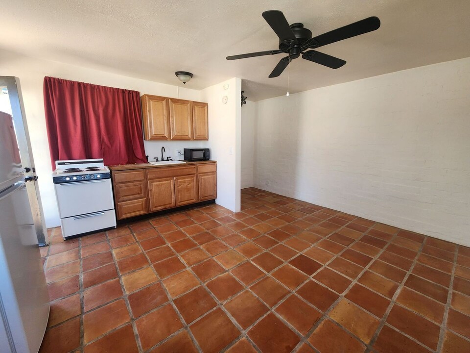 73752 Crestview Dr in Twentynine Palms, CA - Building Photo