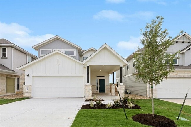 property at 6158 Marsh Ln