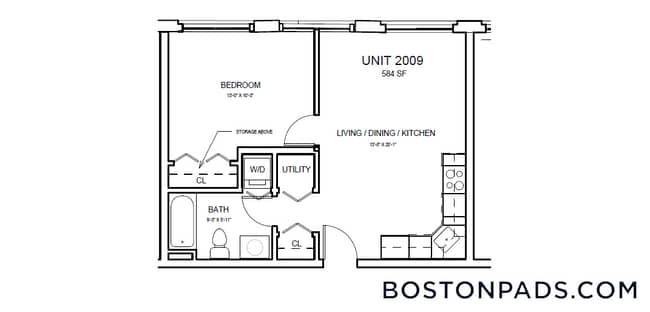60 Water St in North Andover, MA - Building Photo - Building Photo