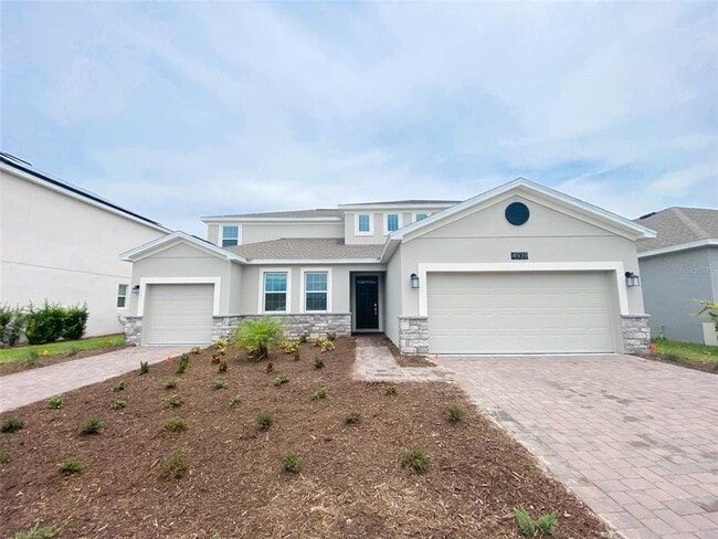 property at 4939 Chase Ct