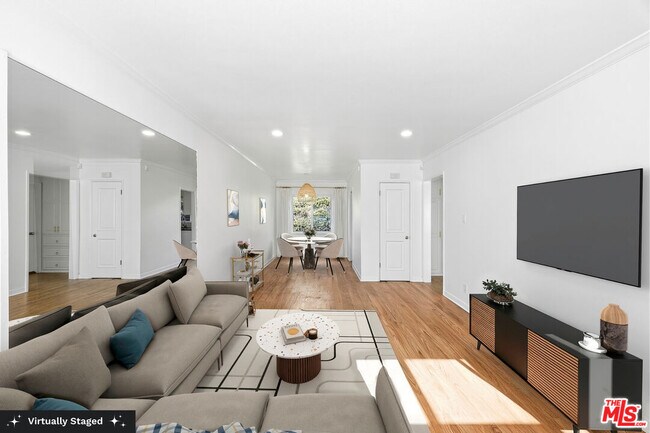 948 20th St in Santa Monica, CA - Building Photo - Building Photo