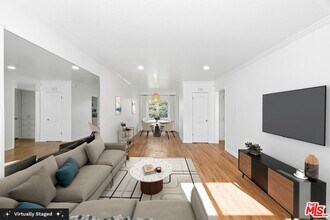 948 20th St in Santa Monica, CA - Building Photo - Building Photo