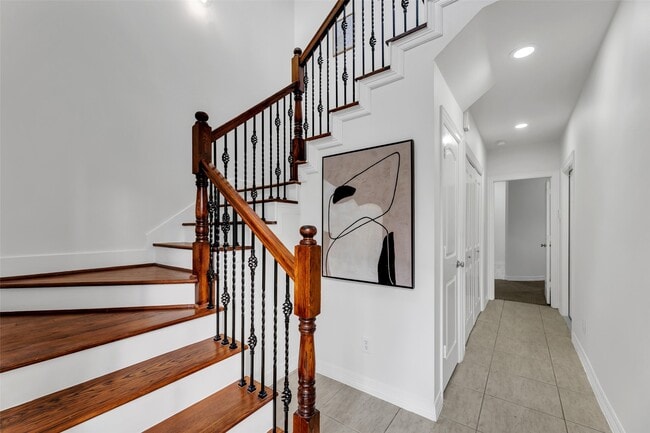 6014 Hamman St in Houston, TX - Building Photo - Building Photo