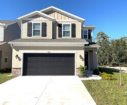 6673 Atlantic Bch Ave in Wesley Chapel, FL - Building Photo