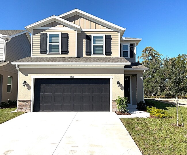 property at 6673 Atlantic Bch Ave