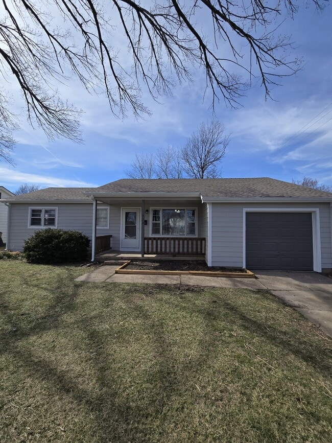 property at 333 N Colby Ave