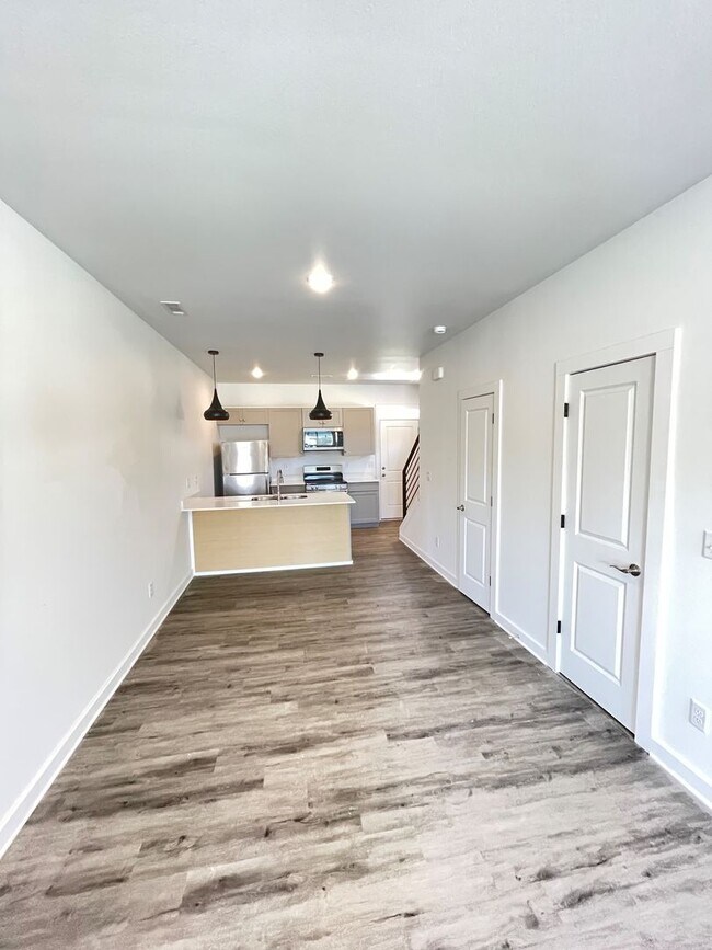 953 1 Mile Rd in Fayetteville, AR - Building Photo - Building Photo