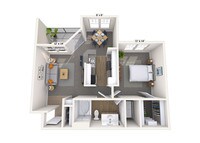 Park Place Houston photo'