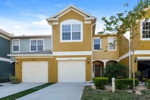 1012 Berkman Cir in Sanford, FL - Building Photo