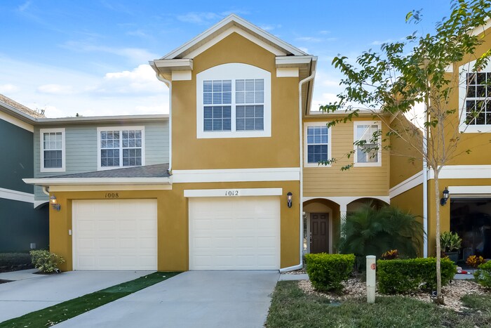 1012 Berkman Cir in Sanford, FL - Building Photo