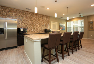 Haven At Highland Knolls in Katy, TX - Building Photo - Interior Photo