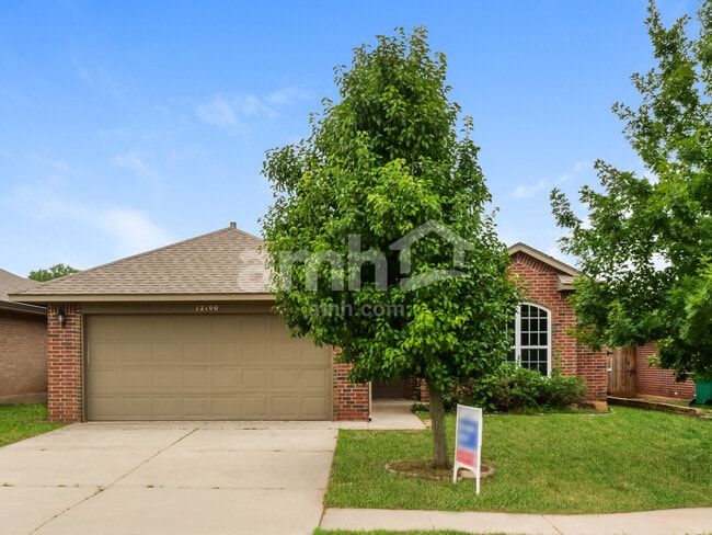 property at 12100 SW 10th St