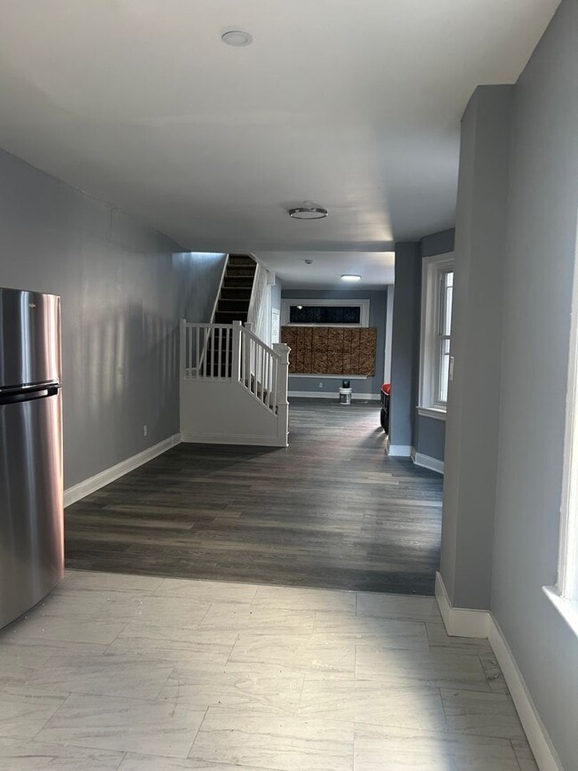 property at 5450 Media St