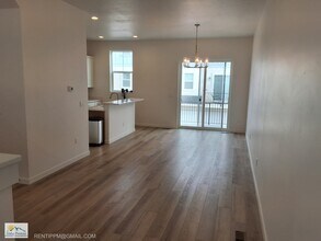 1629 N Mumbarto Ln in Boise, ID - Building Photo - Building Photo