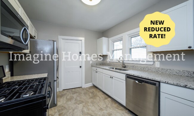 property at 2176 Glenbury Ave
