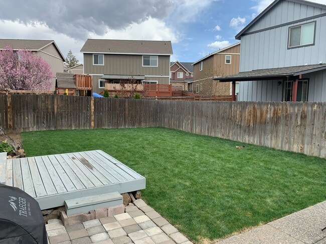 21317 Oconnor Way in Bend, OR - Building Photo - Building Photo