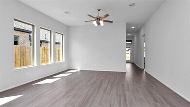 10535 Cecilia Star Ln in Richmond, TX - Building Photo - Building Photo