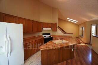 2916 S Andes Way in Aurora, CO - Building Photo - Building Photo