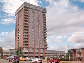 Cabot House Apartments