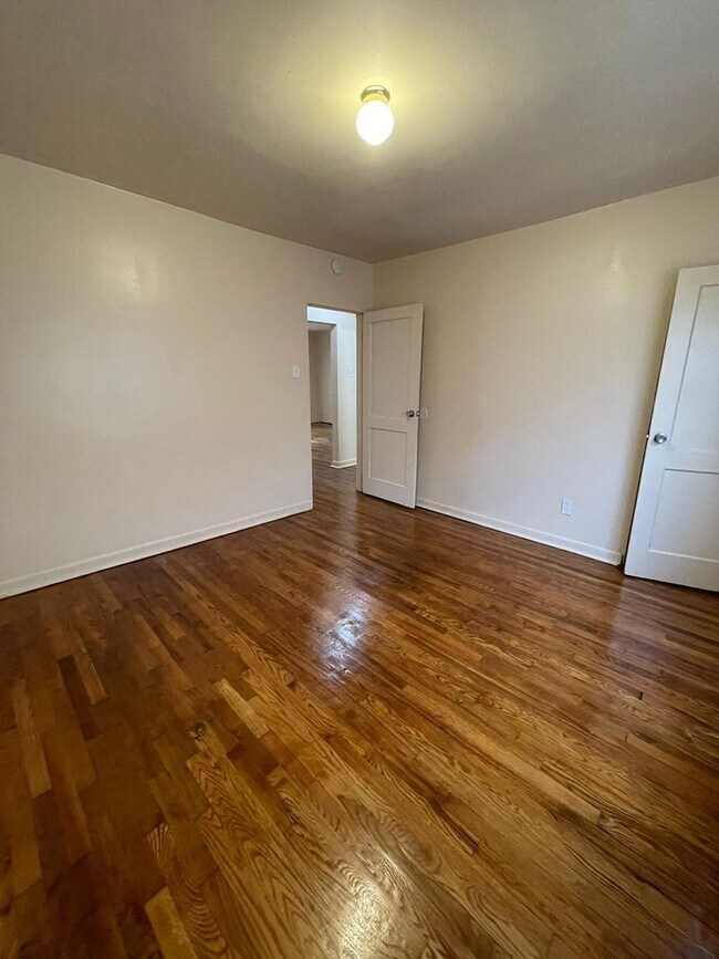 Westfield Gardens Apartments in Camden, NJ - Foto de edificio - Interior Photo