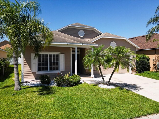 13186 Looking Glass Falls Ln in Orlando, FL - Building Photo - Building Photo