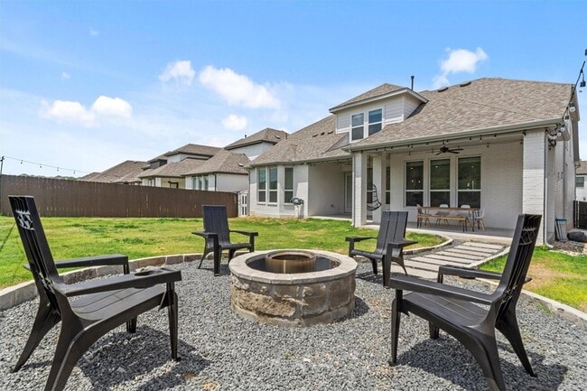 1016 Willie Rnch Wy in Leander, TX - Building Photo - Building Photo