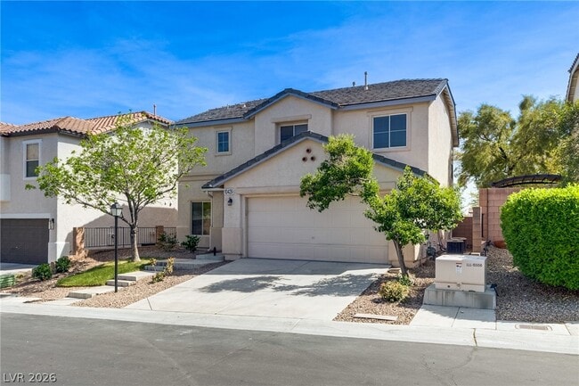 property at 10429 Vinson Point Ave