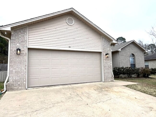55 Rosebud Cir in Cabot, AR - Building Photo - Building Photo