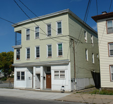 763-765 Bleecker St Apartments