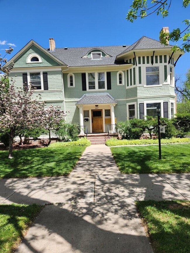 1437 N Nevada Ave, Unit 2