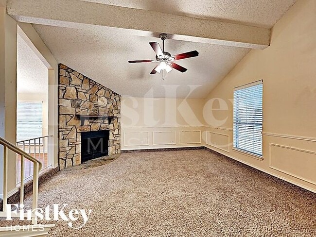 504 Mockingbird Dr in Mansfield, TX - Building Photo - Building Photo