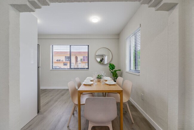 700 SW 11th Ave in Miami, FL - Building Photo - Building Photo