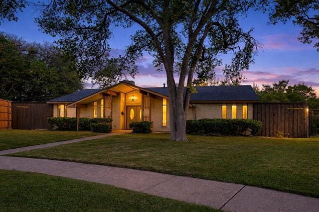 3731 Truesdell Pl in Dallas, TX - Building Photo - Building Photo