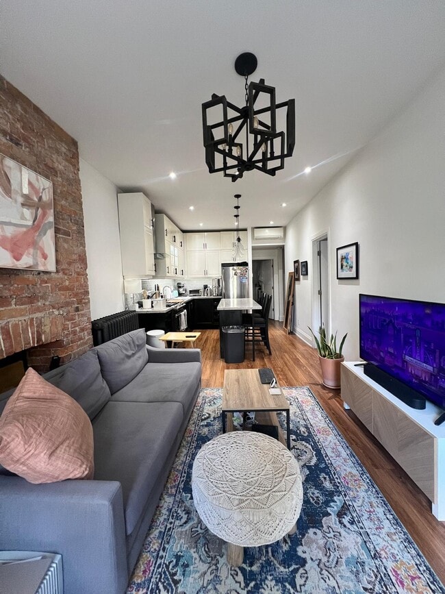 property at 326 High Park Av