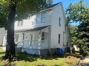 110 Huger St in Columbia, SC - Building Photo - Building Photo