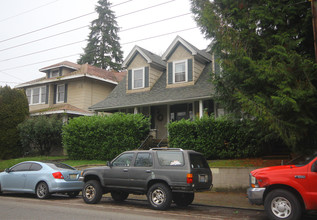 1144 10th Ave E in Seattle, WA - Building Photo - Building Photo