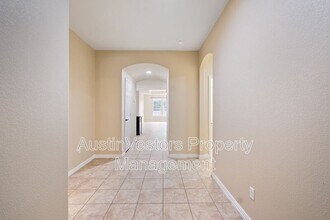 2955 Angelina Dr in Round Rock, TX - Foto de edificio - Building Photo
