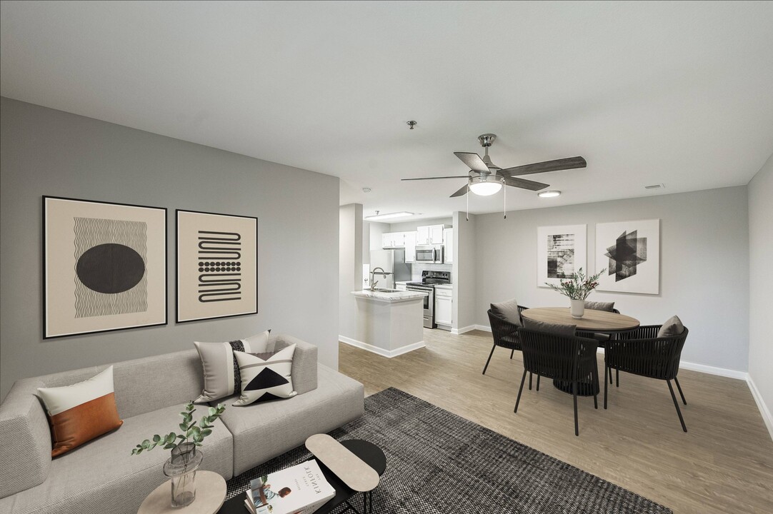 Avana Overlook Photo