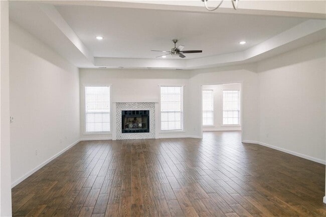 3 Acorn Cir in Bentonville, AR - Foto de edificio - Building Photo