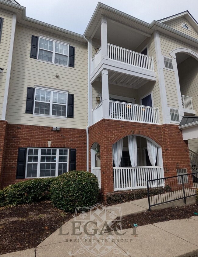 property at 8045 Bienville Dr