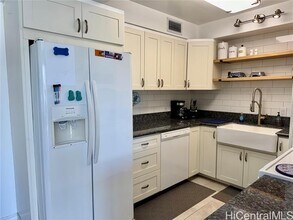 419 Atkinson Dr in Honolulu, HI - Building Photo - Building Photo