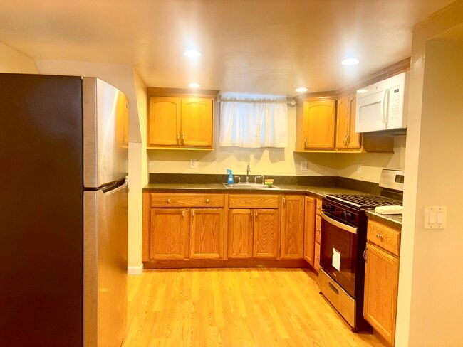 property at 10930 120th St