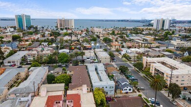 1711 E Appleton St in Long Beach, CA - Building Photo - Building Photo