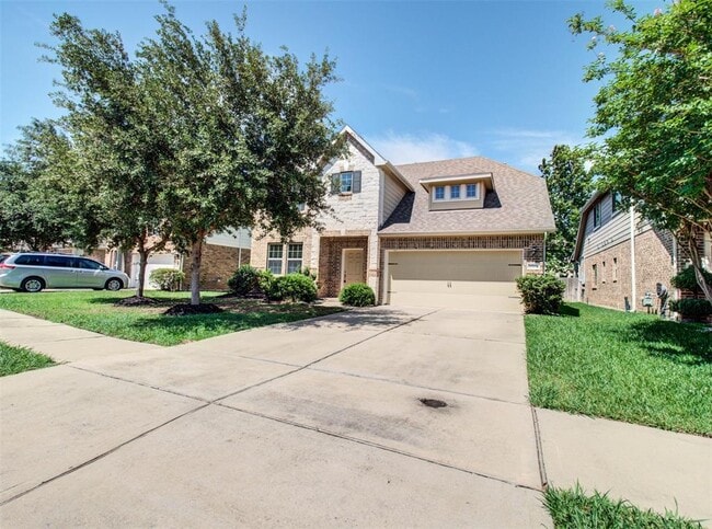 20202 Stonebridge Terrace Dr in Richmond, TX - Building Photo - Building Photo