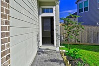 21134 Medina River Dr in Cypress, TX - Foto de edificio - Building Photo