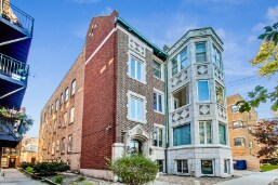 1245 W Jarvis Ave, Unit 2 in Chicago, IL - Building Photo - Building Photo